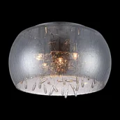 Lampy sufitowe - Luxera 46093 - Plafon ATMOSPHERA 5xG9/7W/230V - miniaturka - grafika 1