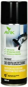 Zwalczanie i odstraszanie szkodników - AVIK Odtłuszczacz powierzchni AVIK 400ml - miniaturka - grafika 1
