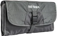 Kosmetyczki, organizery i kuferki - Tatonka Travelcare Pack small, titan grey 2020 Kosmetyczki 2781-021 - miniaturka - grafika 1