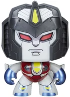 Figurki dla dzieci - Hasbro figurka Mighty Muggs Starscream - miniaturka - grafika 1