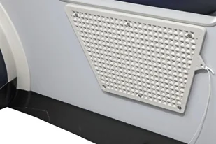 Bestway Dmuchany Ponton 330 x 162 x 44 cm Bestway 65049 6942138981339 - Pontony - miniaturka - grafika 14