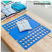 Deski do prasowania - InnovaGoods innovag Northwoods kledingv vleeschhouwera IG115106 - miniaturka - grafika 1