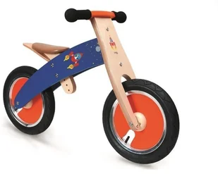 Scratch     Kosmos 6181439 - Rowerki biegowe - miniaturka - grafika 4