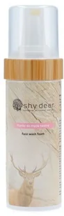 Shy Deer Shy Deer Face Wash Foam  150ml pianka do mycia twarzy - Pianki do mycia twarzy - miniaturka - grafika 2