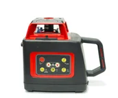 Sprzęt geodezyjny - Forgeo Niwelator laserowy Forgeo FLR200 FLR200 - miniaturka - grafika 1