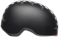 Kaski rowerowe - Bell rowerowy LIL RIPPER checkers matte black white BEL-7101762 - miniaturka - grafika 1