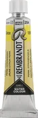 Farby i media malarskie - Rembrandt Rembrandt Professional Watercolour Paint 10 ml Permanent Lemon Yellow - miniaturka - grafika 1