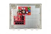 Switche - ATTE POWER IP-5-11-L3 - miniaturka - grafika 1