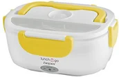 Pojemniki kuchenne - BEPER Beper 90.920 G pożywienia/Thermo-naczynie izolacyjne tworzywo sztuczne wielokolorowa 17 x 10,5 x 23,5 cm 90.920G - miniaturka - grafika 1