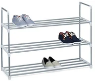 Szafki na buty - Relaxdays regał na buty 10020501_348 - miniaturka - grafika 1
