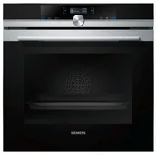 Piekarniki do zabudowy - Siemens HB634GBS1 - miniaturka - grafika 1