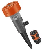 Węże ogrodowe i zraszacze - Gardena Zraszacz Classic Twist 2068-34 - miniaturka - grafika 1