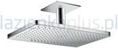 Deszczownice - Axor Deszczownica chrom ShowerSolutions 35279000 - miniaturka - grafika 1