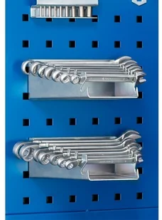 Uchwyt na klucze płaskie P-01 - Pozostałe wyposażenie warsztatu - miniaturka - grafika 2