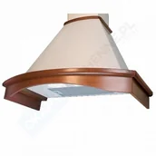 Okapy kuchenne - Berg ANTIKA 60 - miniaturka - grafika 1