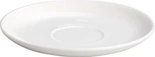 Alessi A di All Time spodek do filiżanki do herbaty AGV29/79 - Talerze - miniaturka - grafika 3