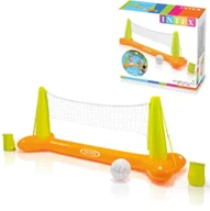 Materace dmuchane i koła do pływania - INTEX INTEX Wodny zestaw do siatkówki 56508 IN56508 - miniaturka - grafika 1