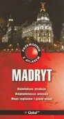 Przewodniki - Madryt Przewodnik z atlasem Paul Wade Kathy Arnold PWN0016503 - miniaturka - grafika 1
