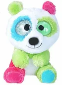 Maskotki i pluszaki - Wild Republic Wild&Wonky 19581 - Mini Pluszowy Panda, 15 cm 19581 - miniaturka - grafika 1
