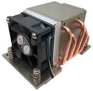 Chłodzenie procesora - Inter-Tech DYNATRON A-26 - miniaturka - grafika 1