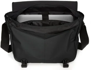Eastpak Torba na laptopa Delegate+ - black EK26E008 - Torby podróżne - miniaturka - grafika 5