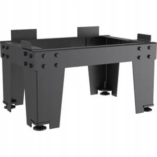 Kratki.pl podstawa pod wkład FRANEK 12 PODSTAWA/FRANEK/12/PF - Akcesoria kominkowe - miniaturka - grafika 2