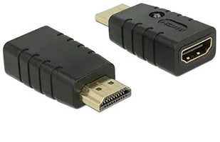 Delock EDID emulator 63320 - Złącza, przejściówki, adaptery - miniaturka - grafika 2
