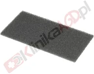 Akcesoria i części do pralek i suszarek - Whirlpool Filtr do suszarki do ubrań WHIRLPOOL POLAR IKEA 481010354757 - miniaturka - grafika 1