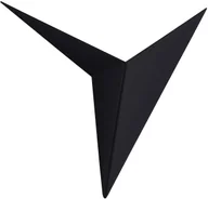 Lampy ścienne - Kinkiet TRAME C808WL-L3B Maytoni - miniaturka - grafika 1