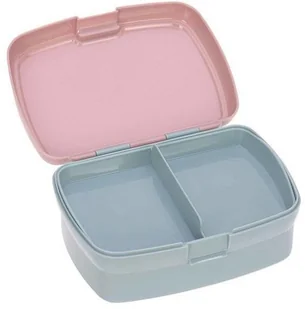 Lassig Szynszyla - Zestaw na lunch Lunchbox + Tritanowa butelka - bidon 460 ml About Friends Szynszyla - Lassig 1210057329 - Zestawy naczyń dla dzieci - miniaturka - grafika 8