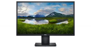 Dell E2220H 21.5" LED TFT Full HD (1920x1080) PPG 210-AUXD/5Y - Monitory - miniaturka - grafika 3