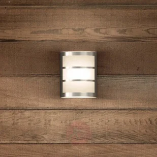 Philips Kinkiet ogrodowy PYTHON 1xLED 17323/47/16 - Lampy ogrodowe - miniaturka - grafika 4