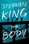 Pozostałe książki - Simon & Schuster US The Body - miniaturka - grafika 1