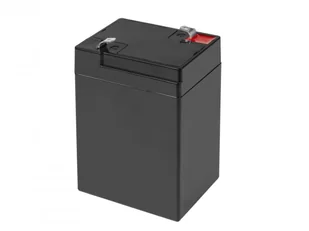 Green Cell Akumulator Agm Vrla Green Cell 6v 4ah 49586_35265 [11219211] - Ładowarki i akumulatory - miniaturka - grafika 5