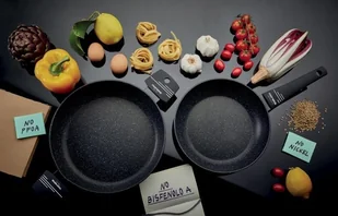 Moneta Rondelek 16 cm Yes! indukcja 0007950516 - Rondle - miniaturka - grafika 5