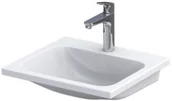 Umywalki - ORISTO CERA 50 cm UME-CE-50-91 - miniaturka - grafika 1