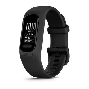 Garmin VivoSmart 5 Czarny 010-02645-10 - Smartband - miniaturka - grafika 2