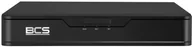 Rejestratory do monitoringu - BCS P-NVR0401-4KE-4P-III - miniaturka - grafika 1