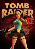 Gry PC Cyfrowe - Tomb Raider II - miniaturka - grafika 1
