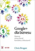 Biznes - OnePress Google+ dla biznesu - Chris Brogan - miniaturka - grafika 1