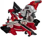 Piły elektryczne - Einhell E-SM 254dual - miniaturka - grafika 1