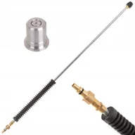 Akcesoria do myjek - Lavor Lanca do Myjki Prakside z Dyszą 900mm - miniaturka - grafika 1