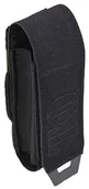 Kabury i pokrowce - Direct Action Kieszeń Tourniquet Pouch Black (PO-TNQT-CD5-BLK) H - miniaturka - grafika 1