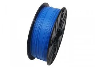 Gembird Filament do drukarki 3D GEMBIRD PLA, niebieski fluorescencyjny, 1.75 mm - Filamenty i akcesoria do drukarek 3D - miniaturka - grafika 3
