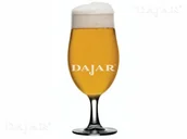 Szklanki - Pasabahce Szklanka do piwa Draft, 568 ml - miniaturka - grafika 1