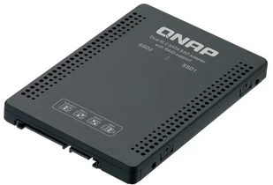 QNAP Adapter QDA-A2MAR QDA-A2MAR - Pozostałe akcesoria sieciowe - miniaturka - grafika 3