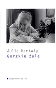 Poezja - Julia Hartwig Gorzkie żale - miniaturka - grafika 1