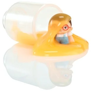 Ready2Robot Ready2Robot - Singles Asst in PDQ 205100 - Figurki dla dzieci - miniaturka - grafika 5