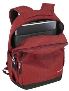 Travelite Plecak Kick Off L 22l laptop 006918 006918 10 - Torby na laptopy - miniaturka - grafika 2