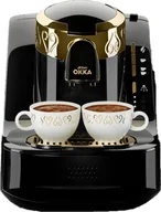 Ekspresy do kawy - Arzum Okka Mocha Machine OK008-B - miniaturka - grafika 1